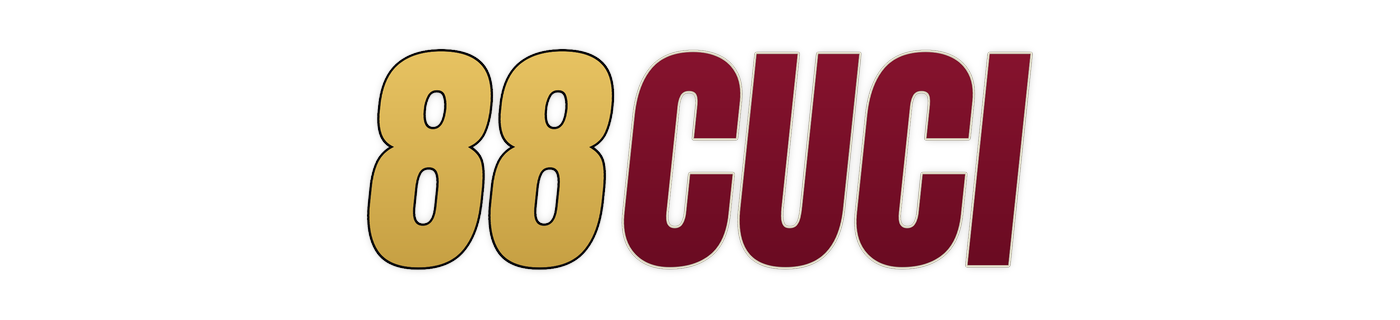 88cuci Logo